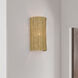 Weavington Wall Sconce Wall Light