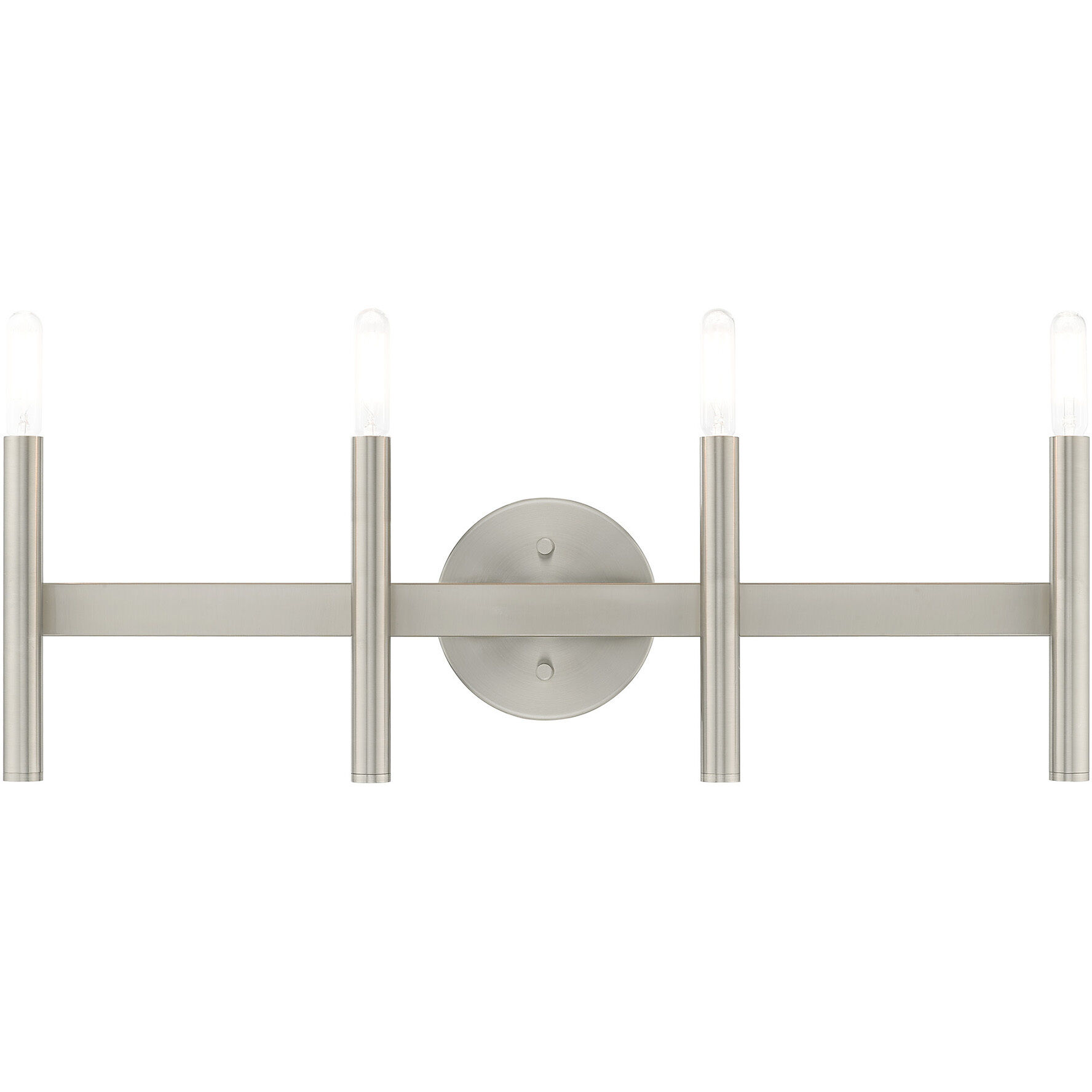 Copenhagen 4 Light 23.50 inch Bathroom Vanity Light