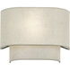 Manorwood Wall Sconce Wall Light