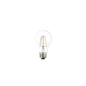 Allison 60 Light 2.38 inch Light Bulb