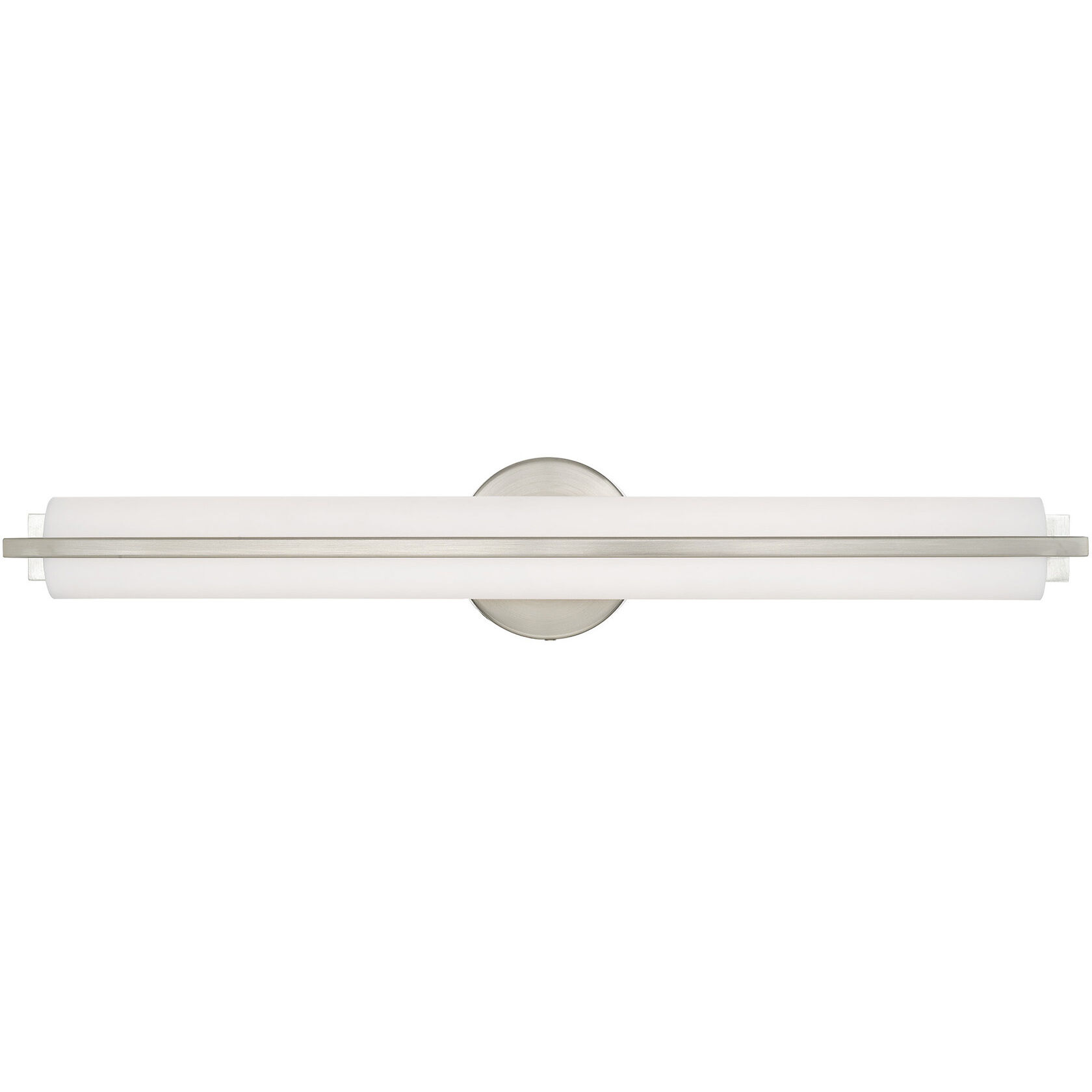 Visby 1 Light 4.38 inch Bathroom Vanity Light