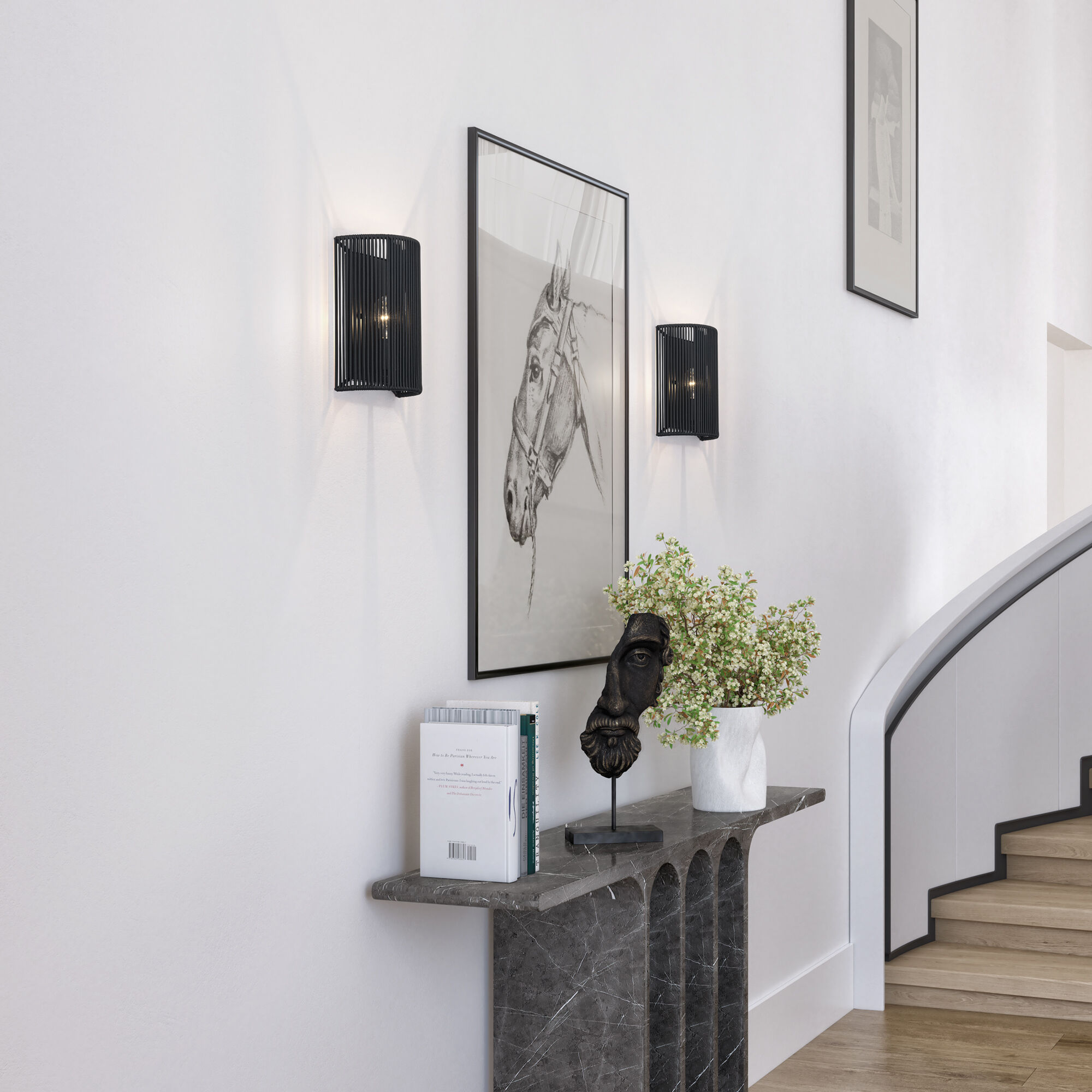 Acordia Wall Sconce Wall Light