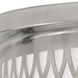 Westfield 2 Light 13 inch Brushed Nickel Flush Mount Ceiling Light
