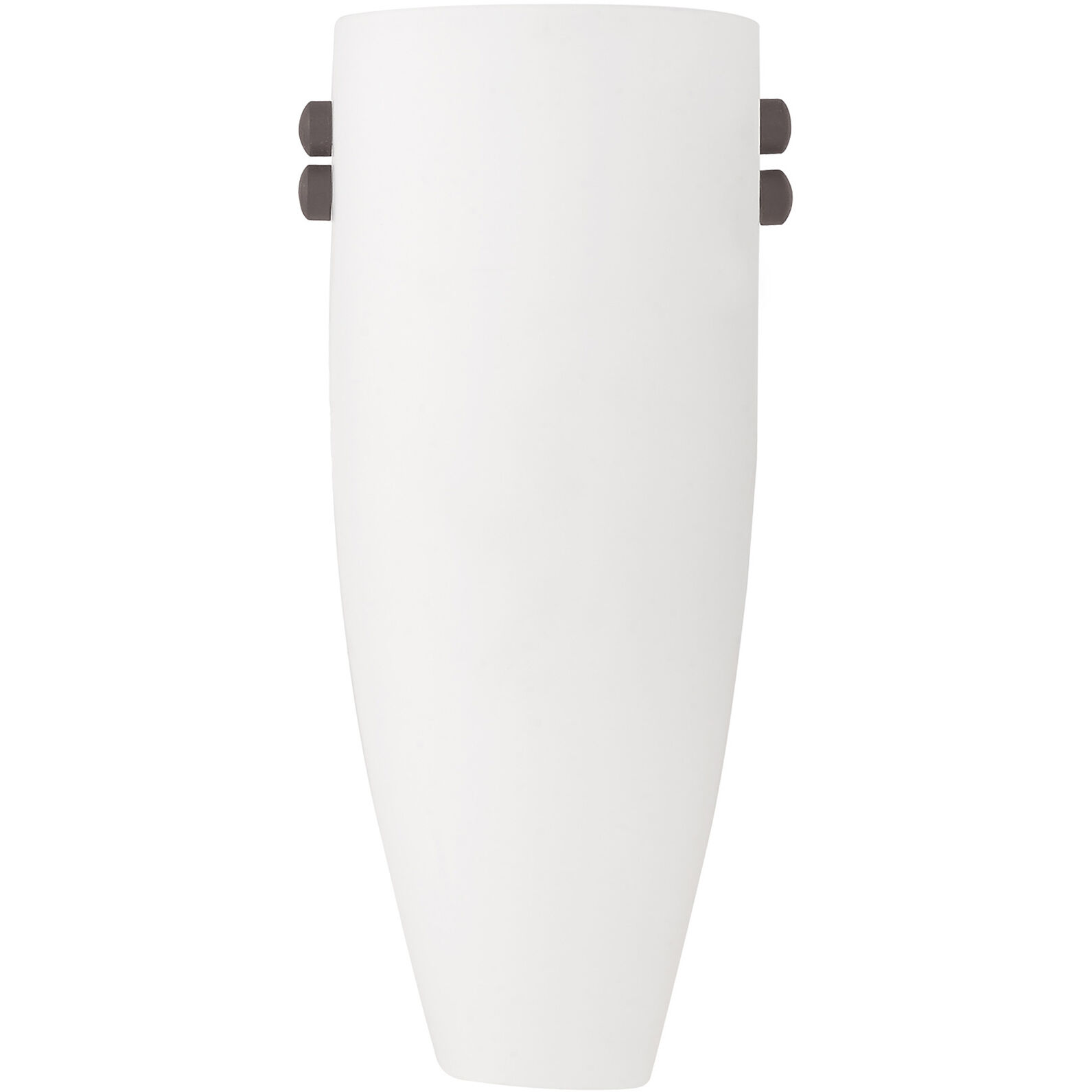 Coronado 1 Light 6 inch Bronze & Brushed Nickel ADA Wall Sconce Wall Light