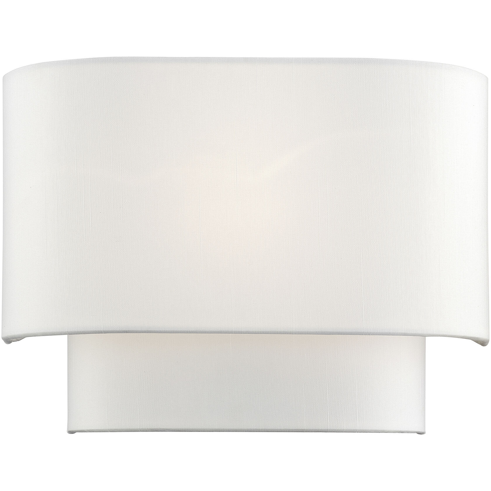 Manorwood 1 Light 11 inch White ADA Wall Sconce Wall Light