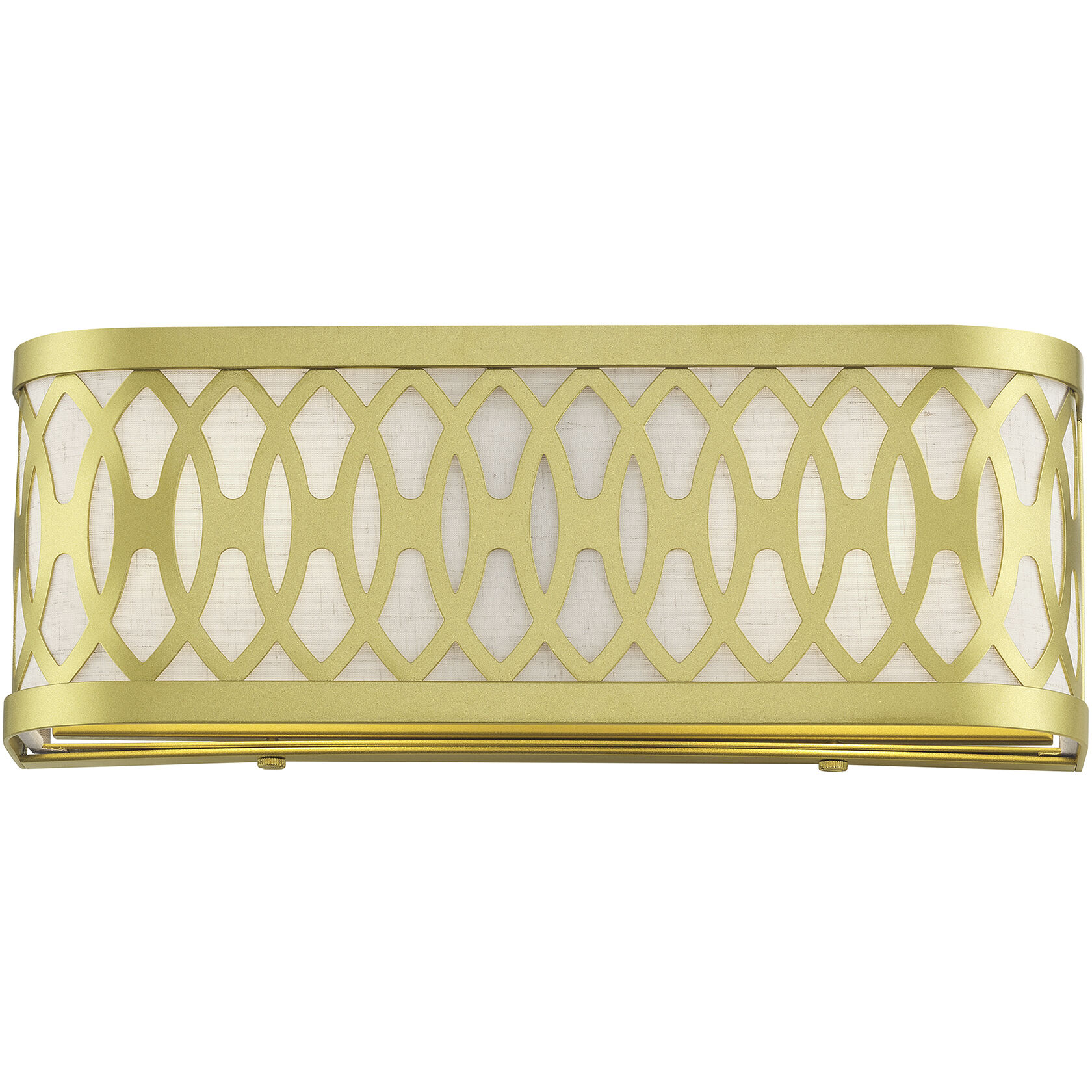 Vistaview 2 Light 15 inch Soft Gold ADA Wall Sconce Wall Light