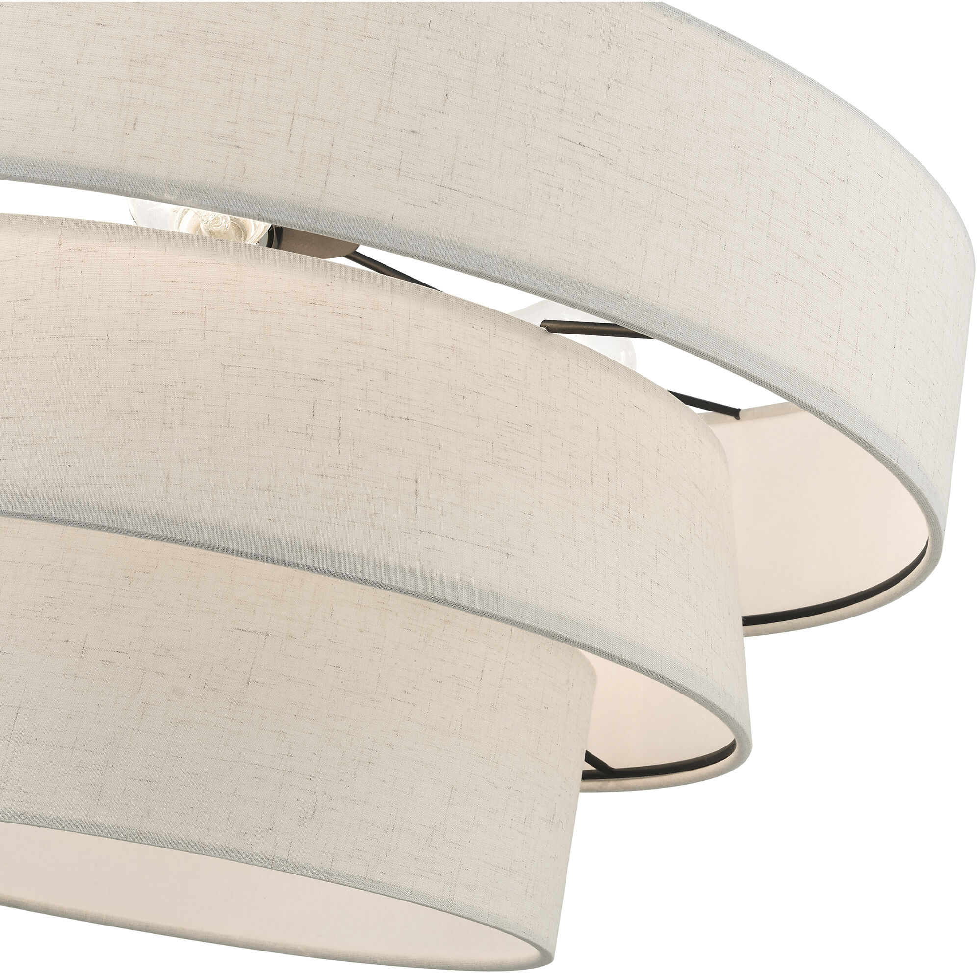 Chandler 4 Light 23 inch English Bronze Pendant Chandelier Ceiling Light