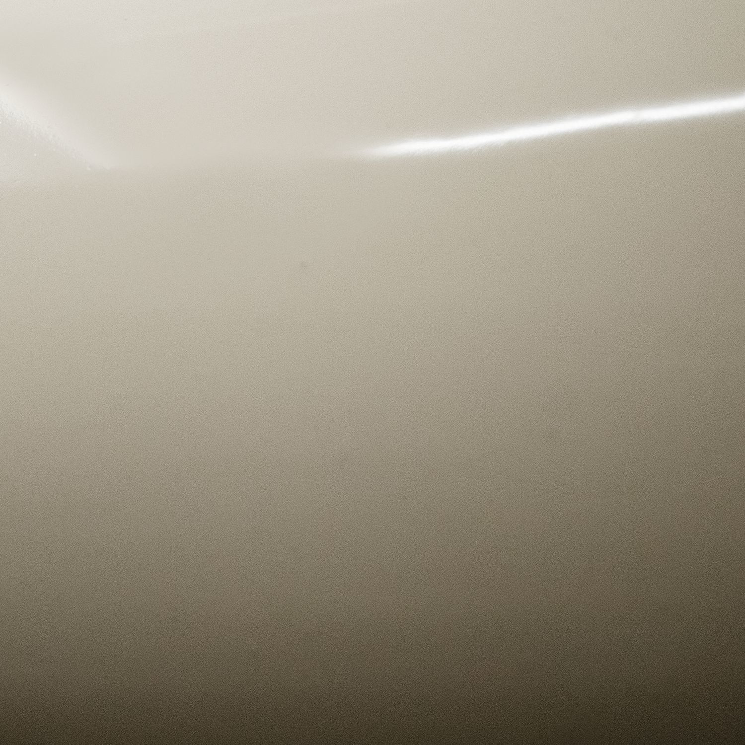 Ambiance Collection 1 Light 5.5 inch Vanilla Gloss Wall Sconce Wall Light