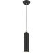Ardmore 1 Light 5 inch Black Pendant Ceiling Light