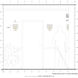 Stratton 1 Light 9 inch Soft Gold ADA Wall Sconce Wall Light