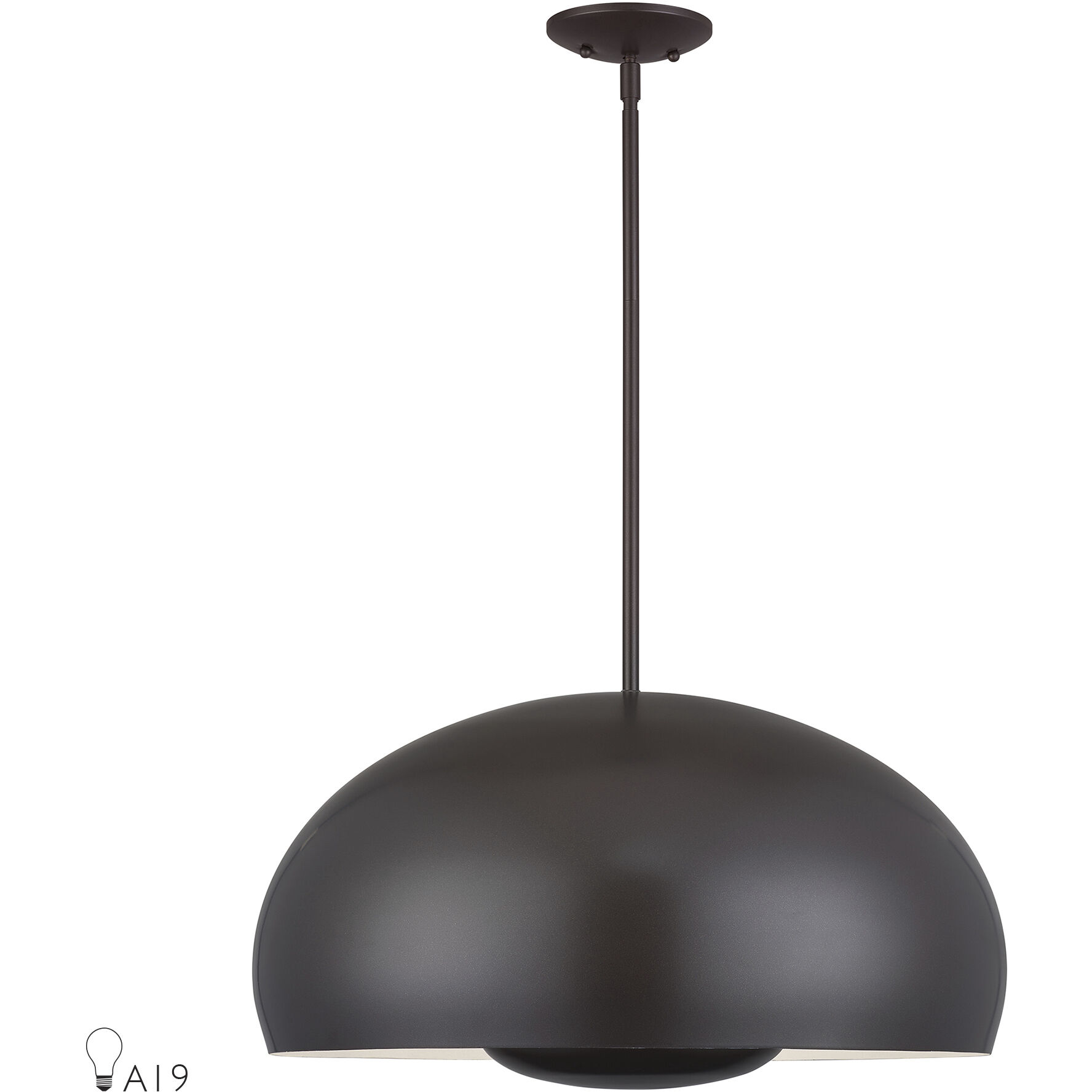 Domma 4 Light 22.50 inch Pendant