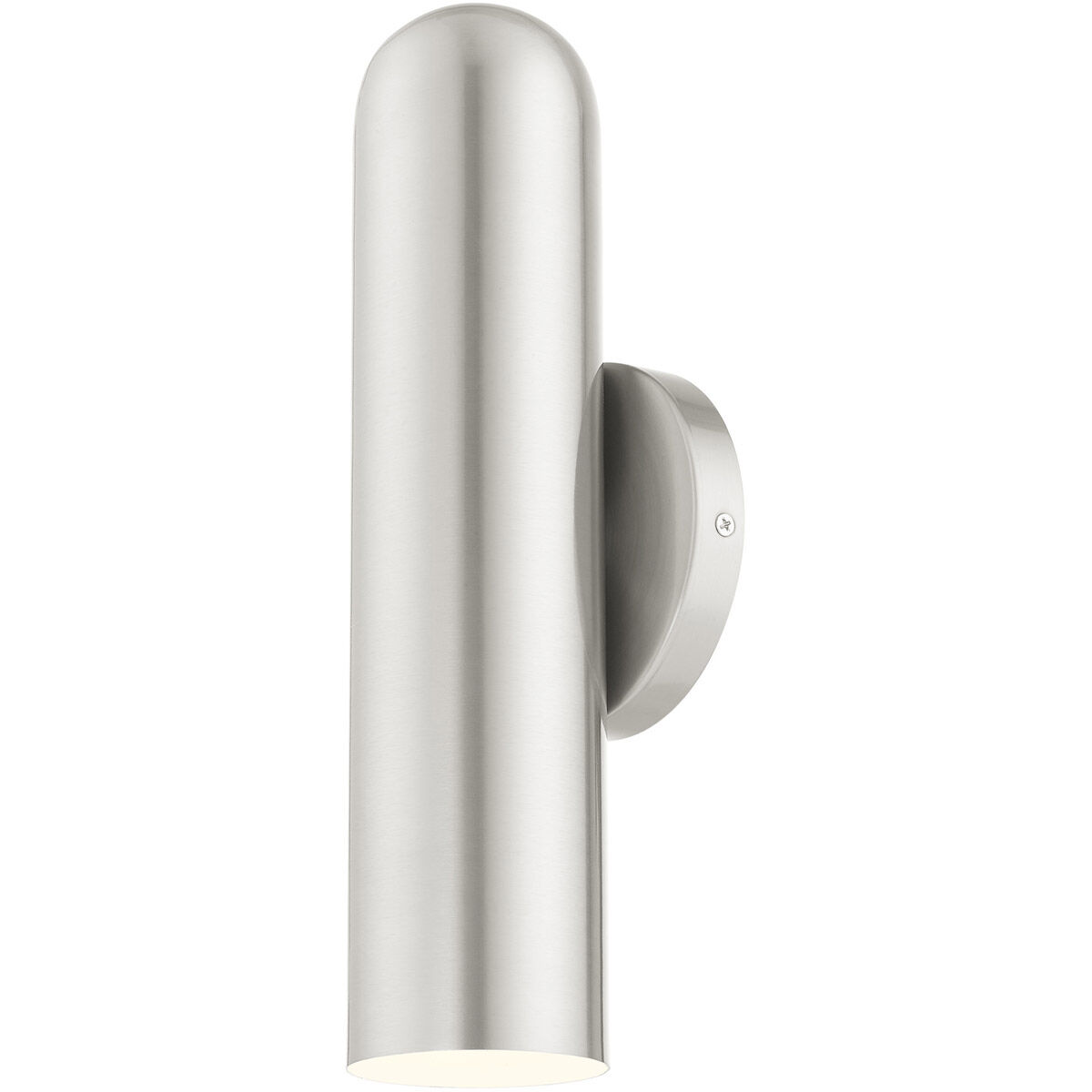 Ardmore 1 Light 5 inch Brushed Nickel ADA ADA Single Sconce Wall Light