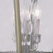 Exeter 3 Light 28.25 inch Vintage Pewter Large Outdoor Post Top Lantern