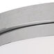 Stratus 2 Light 13 inch Polished Chrome Ceiling Mount or Wall Mount Wall Light