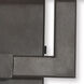 Meridian 2 Light 13 inch English Bronze ADA ADA Wall Sconce Wall Light