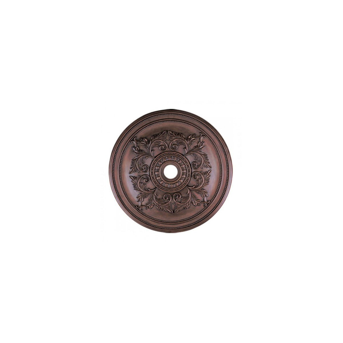 Versailles Imperial Bronze Ceiling Medallion