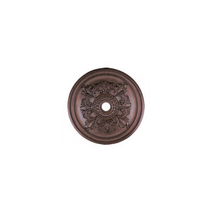 Livex Lighting Versailles Imperial Bronze Ceiling Medallion 8211-58 - Open Box