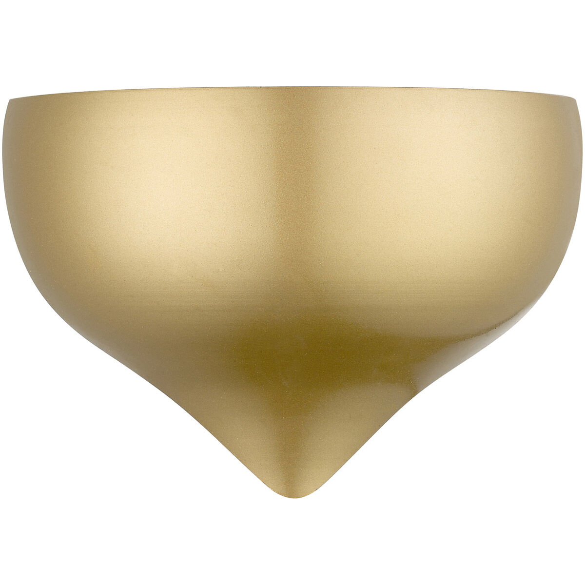 Amador 1 Light 10 inch Soft Gold ADA Wall Sconce Wall Light