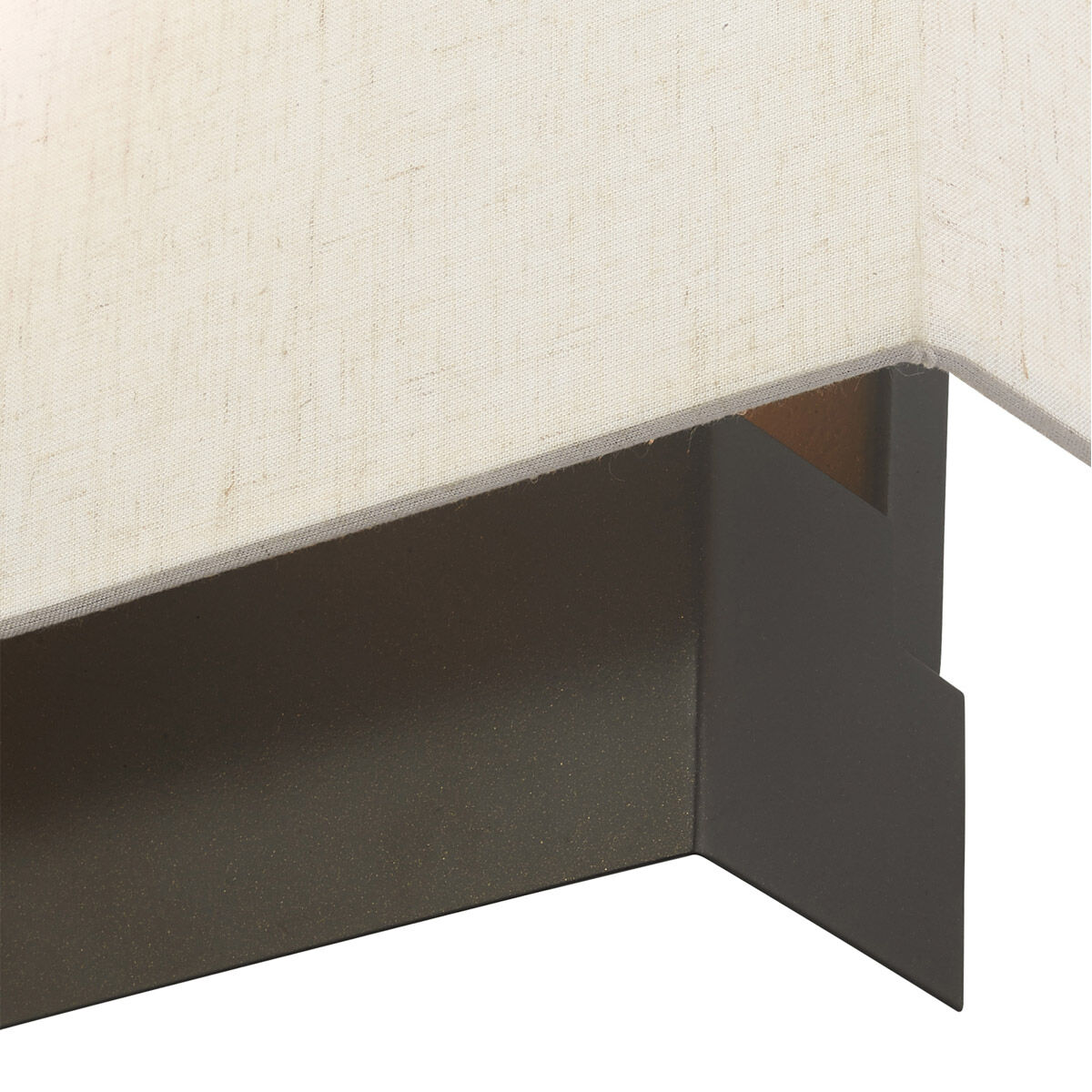 Meadow 1 Light 14 inch English Bronze ADA ADA Sconce Wall Light