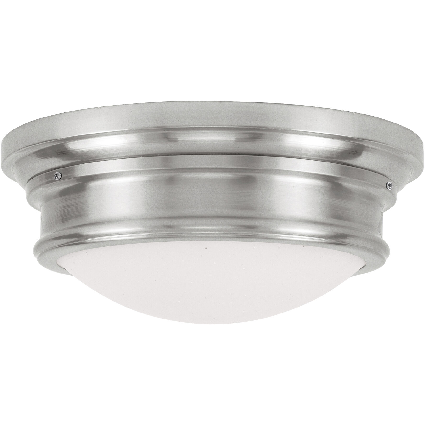 Astor 3 Light 15.50 inch Flush Mount