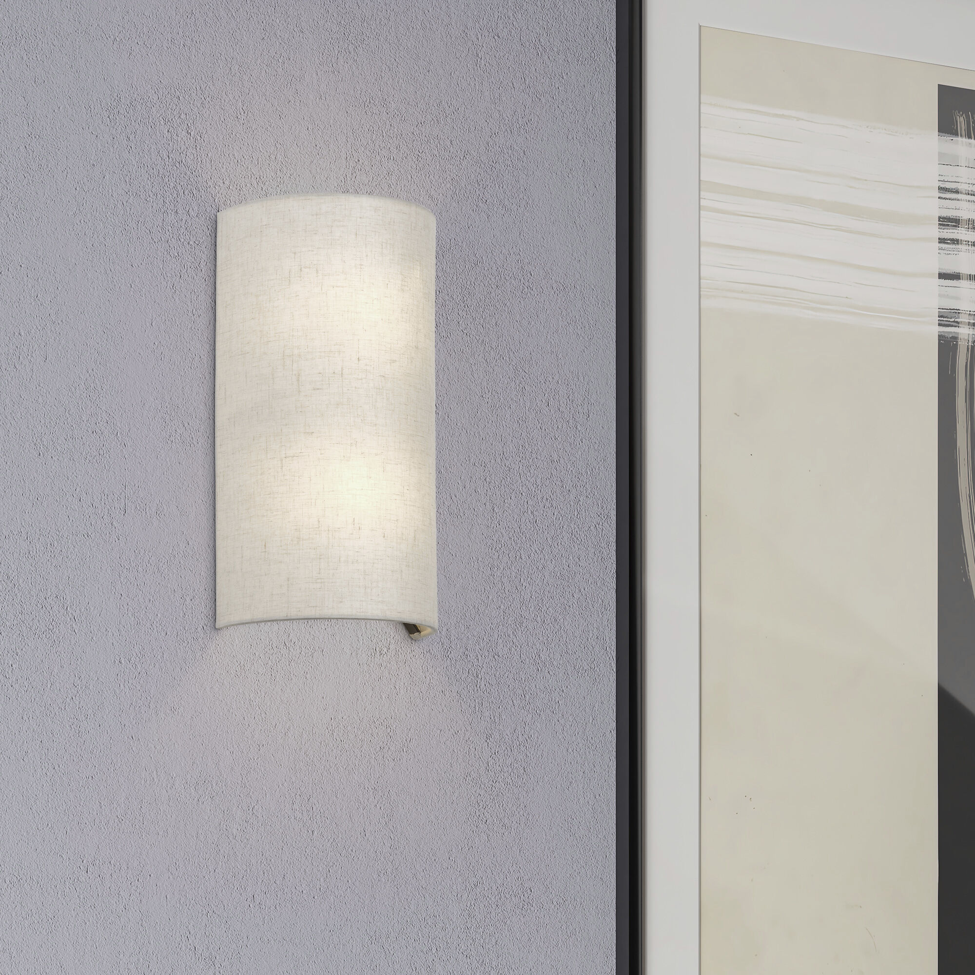 Manorwood Wall Sconce Wall Light