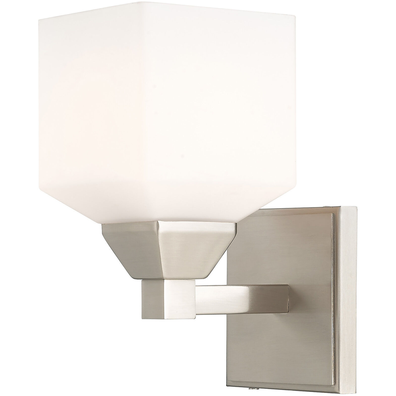 Aragon 1 Light 4.75 inch Wall Sconce