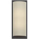 Bellingham Wall Sconce Wall Light in Bronze