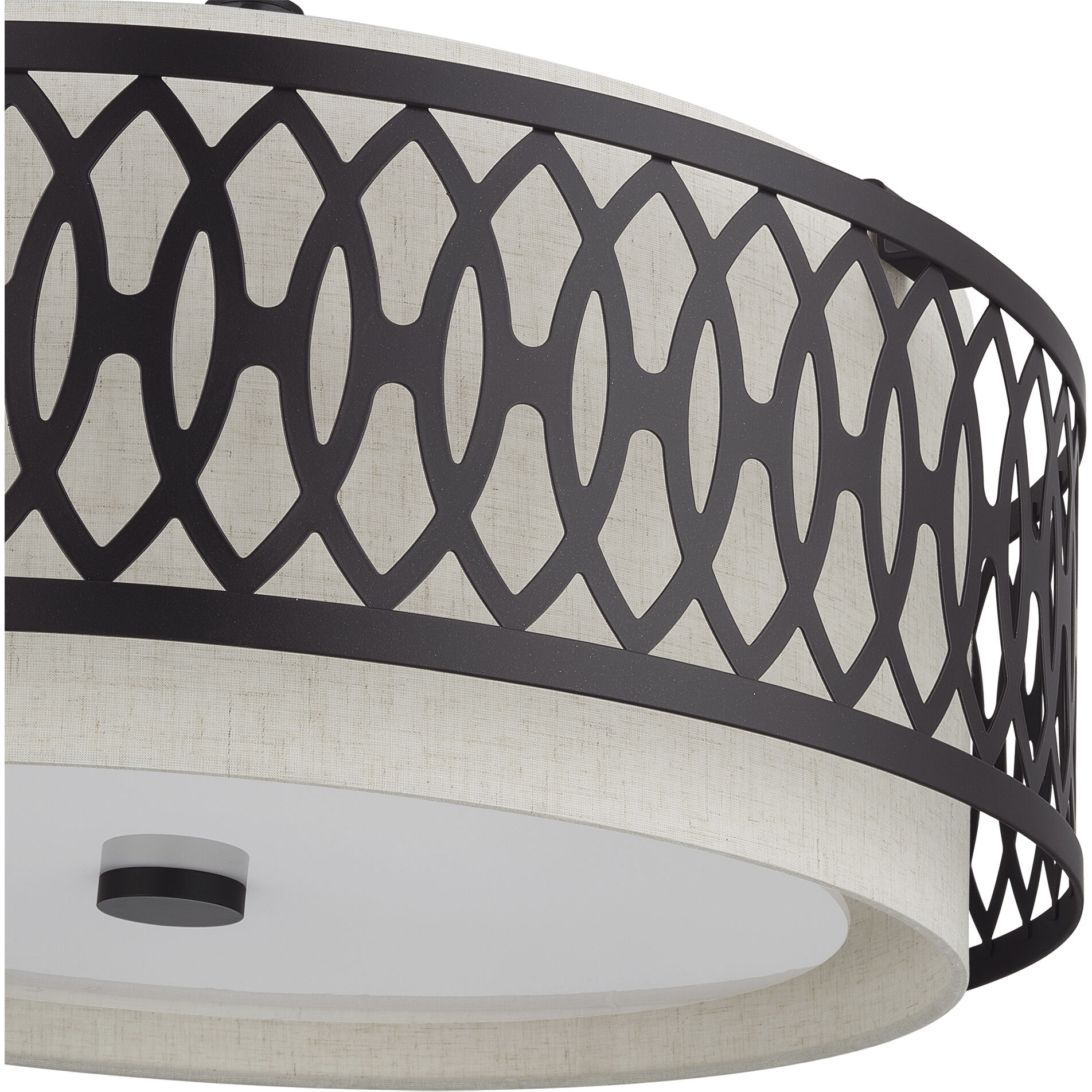 Vistaview 5 Light 24 inch English Bronze Pendant Chandelier Ceiling Light