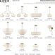 Manorwood 1 Light 12 inch Antique Brass Pendant Ceiling Light