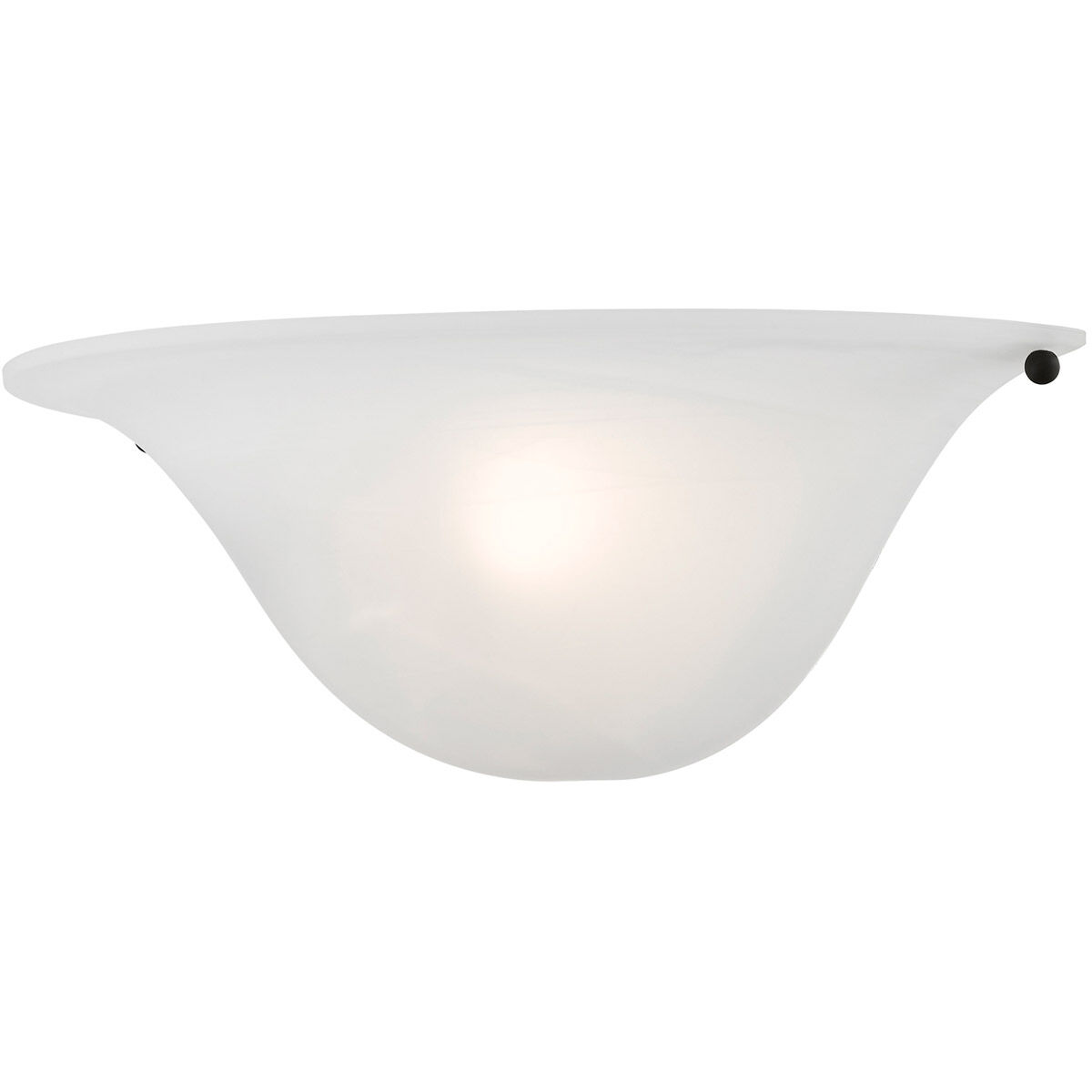 Wynnewood 1 Light 13 inch Black Wall Sconce Wall Light