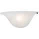 Wynnewood 1 Light 13 inch Black Wall Sconce Wall Light