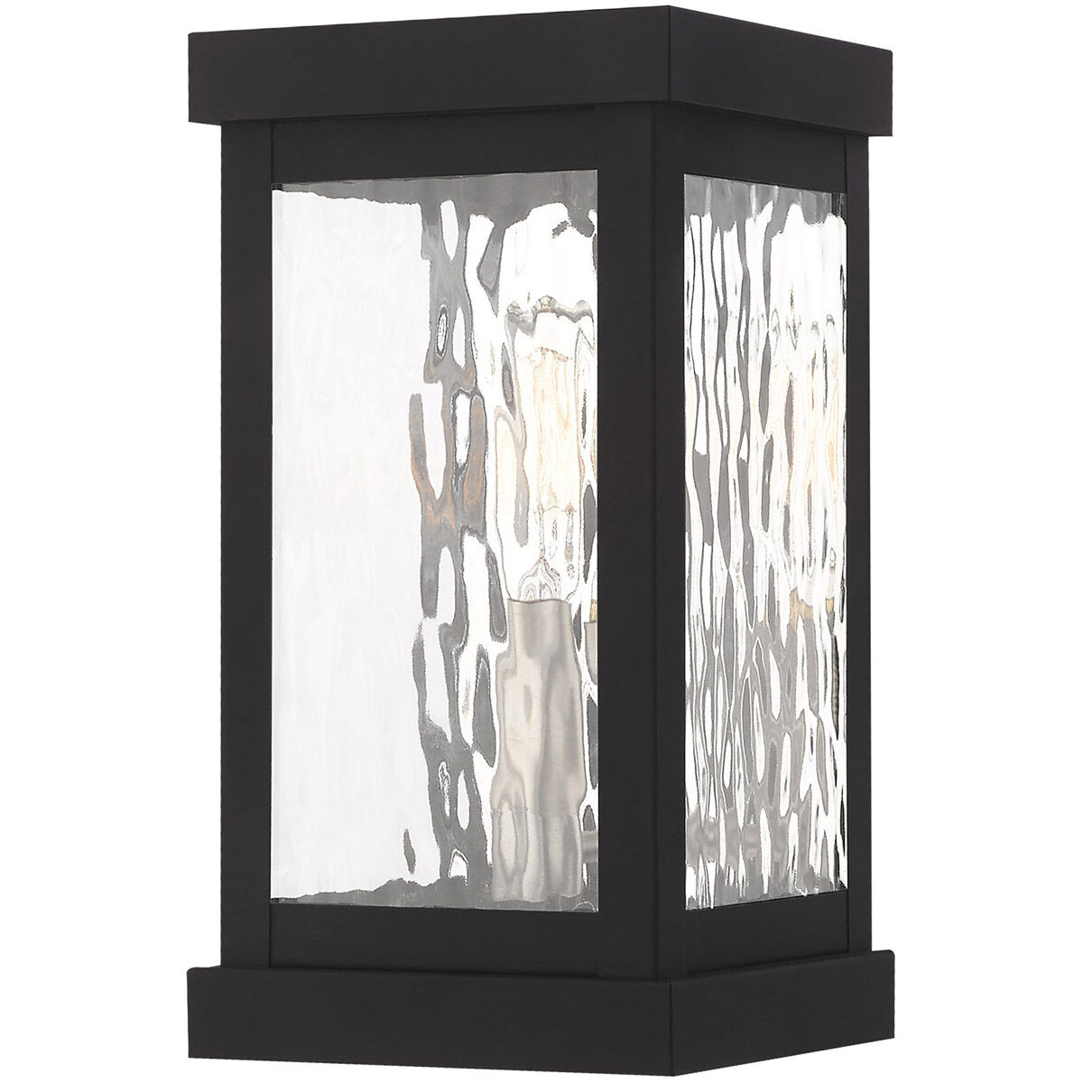 Hopewell Outdoor Wall Lantern