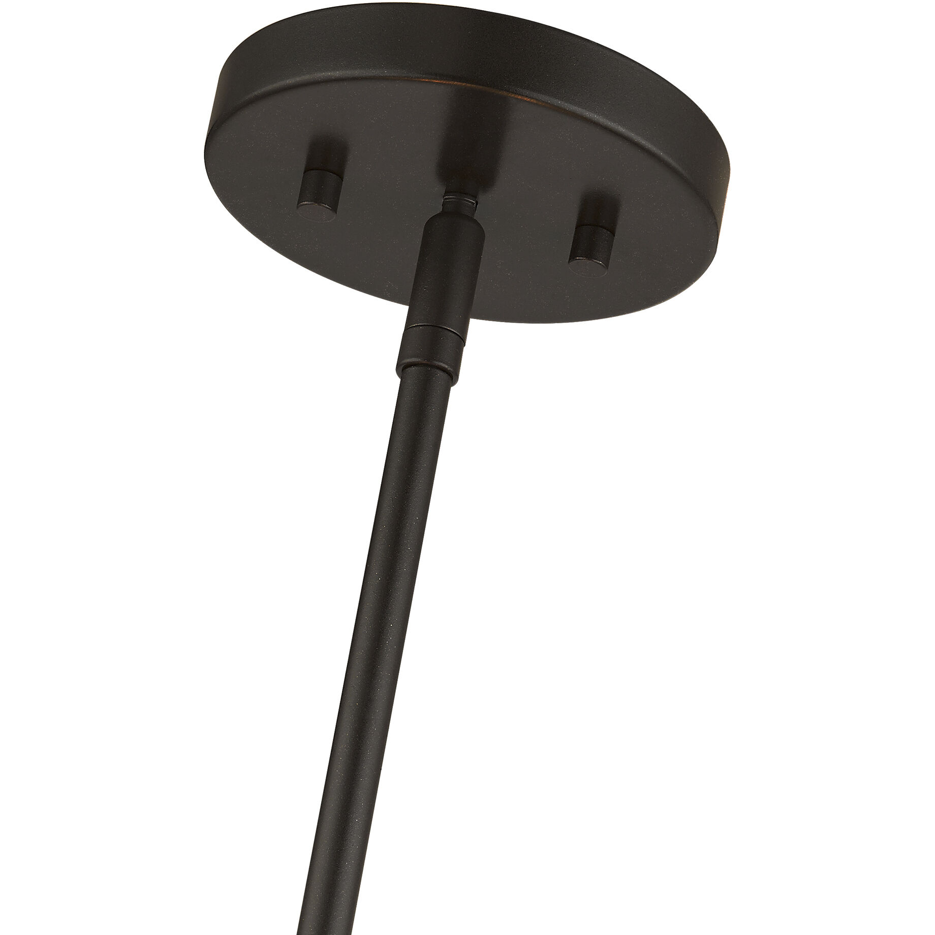 Blanchard 4 Light 20 inch English Bronze Pendant Chandelier Ceiling Light