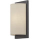 Bellingham Wall Sconce Wall Light in Bronze