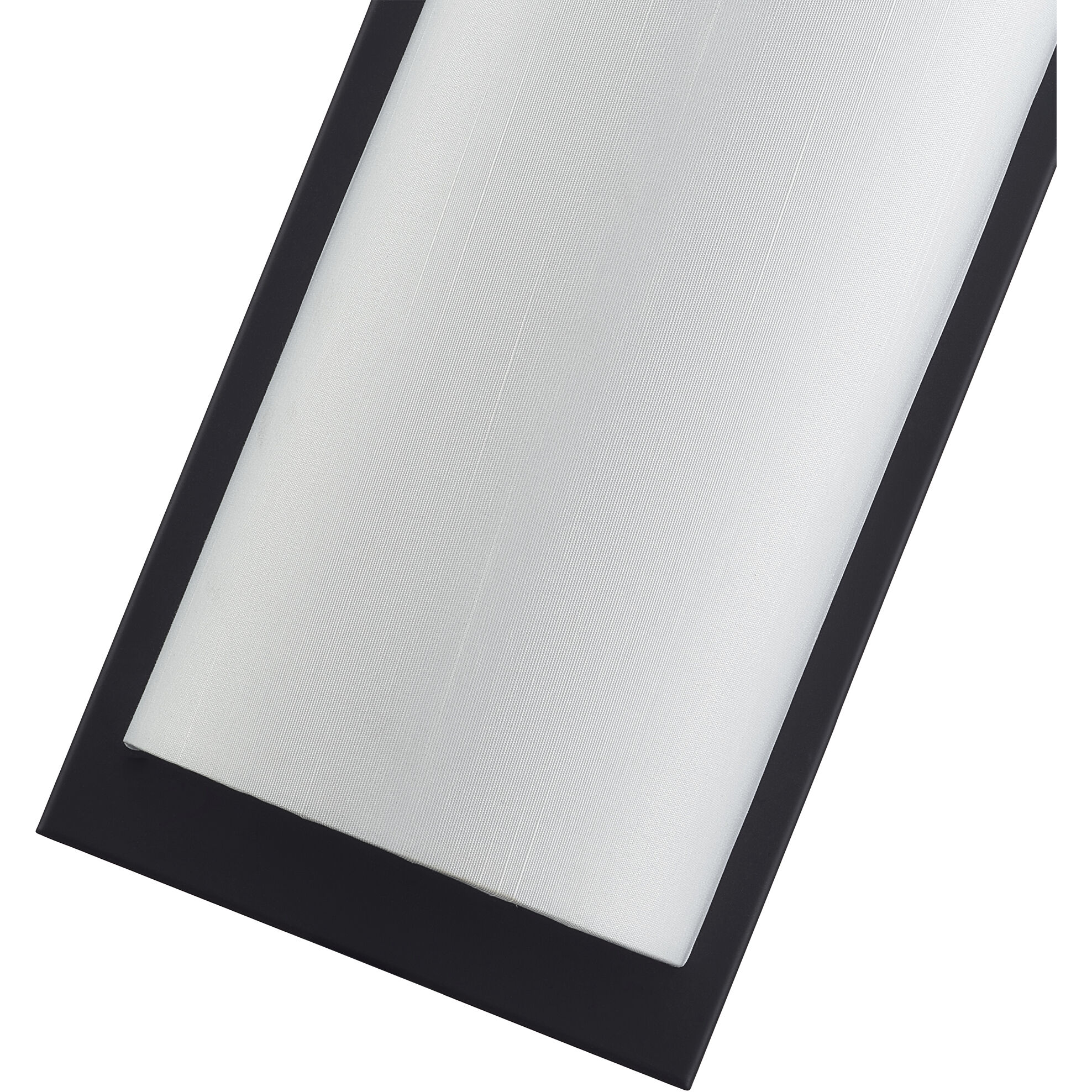 Brenton 1 Light 6 inch Black ADA Wall Sconce Wall Light