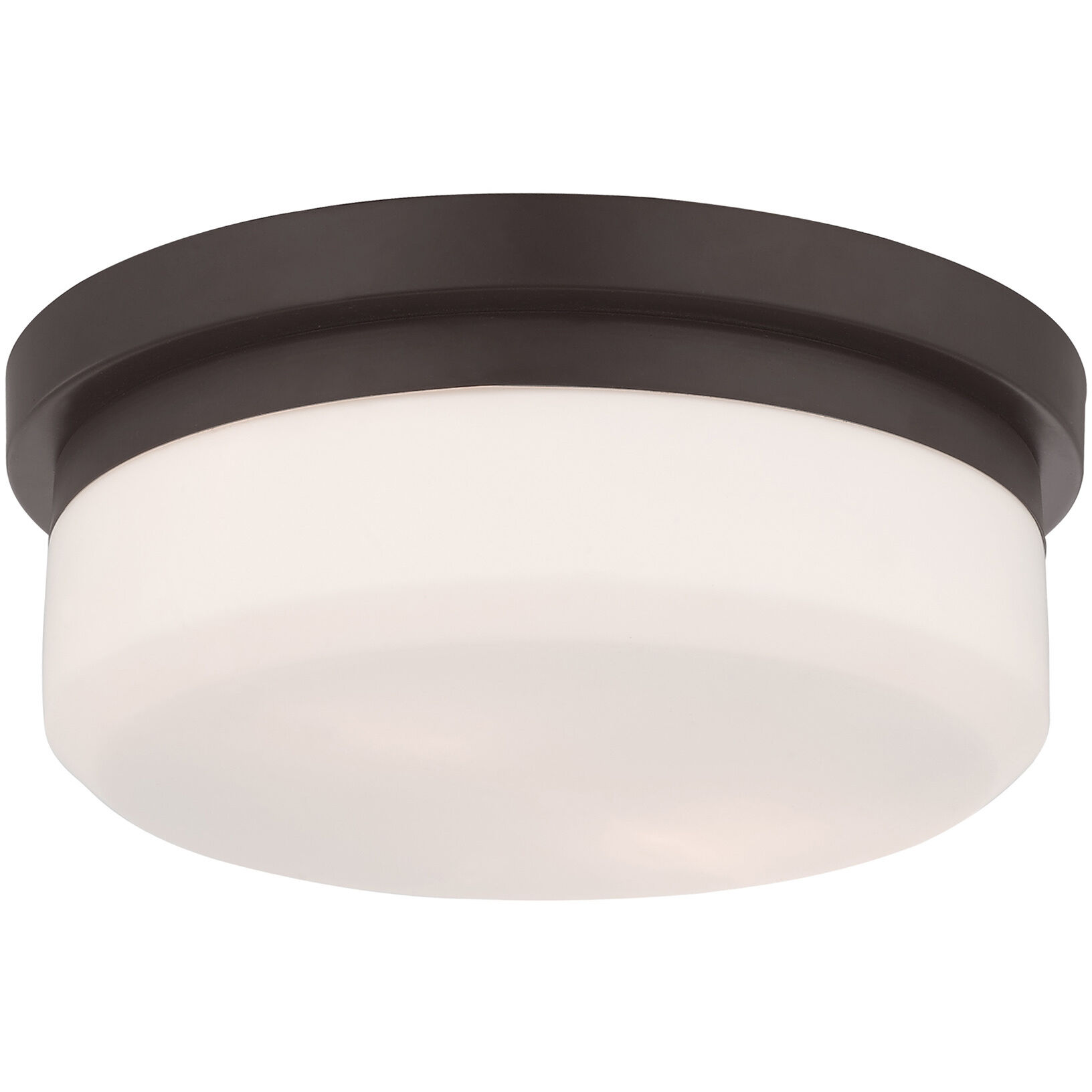 Stratus 2 Light 11 inch Bronze Ceiling Mount or Wall Mount Wall Light