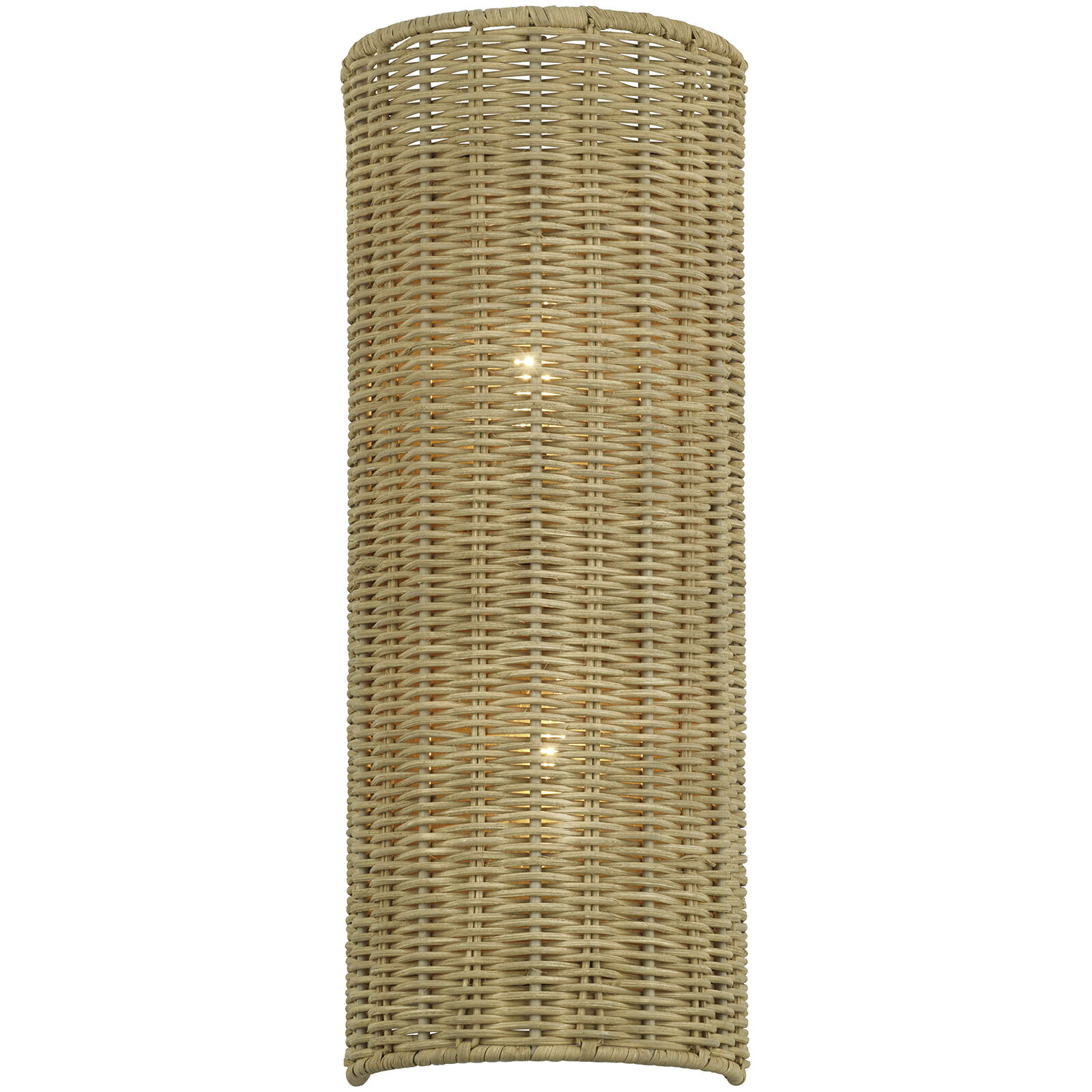 Weavington Wall Sconce Wall Light
