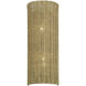 Weavington Wall Sconce Wall Light