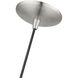Endicott 1 Light 7 inch Brushed Nickel Pendant Ceiling Light