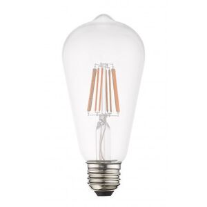 Allison 2.50 inch Light Bulb