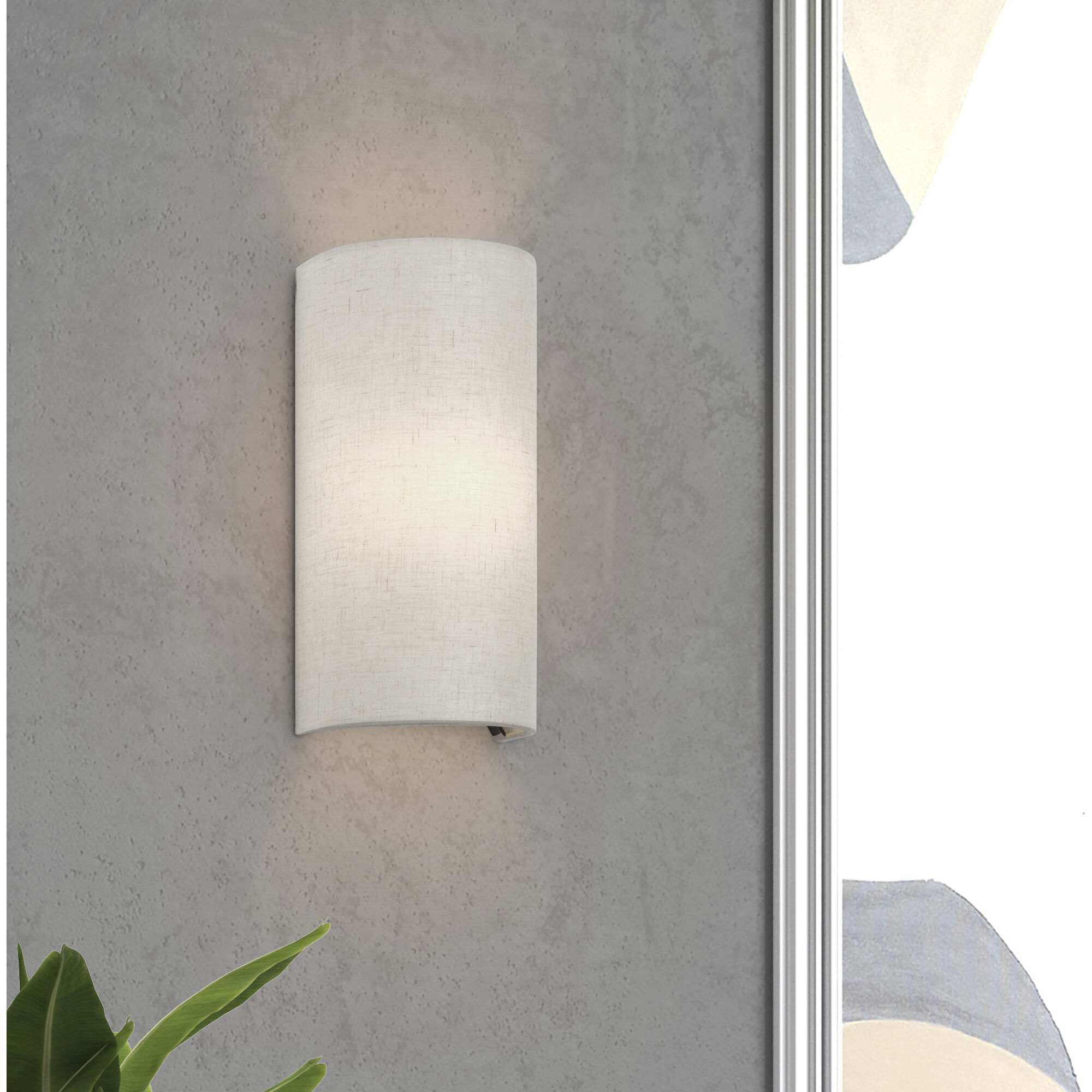 Manorwood Wall Sconce Wall Light