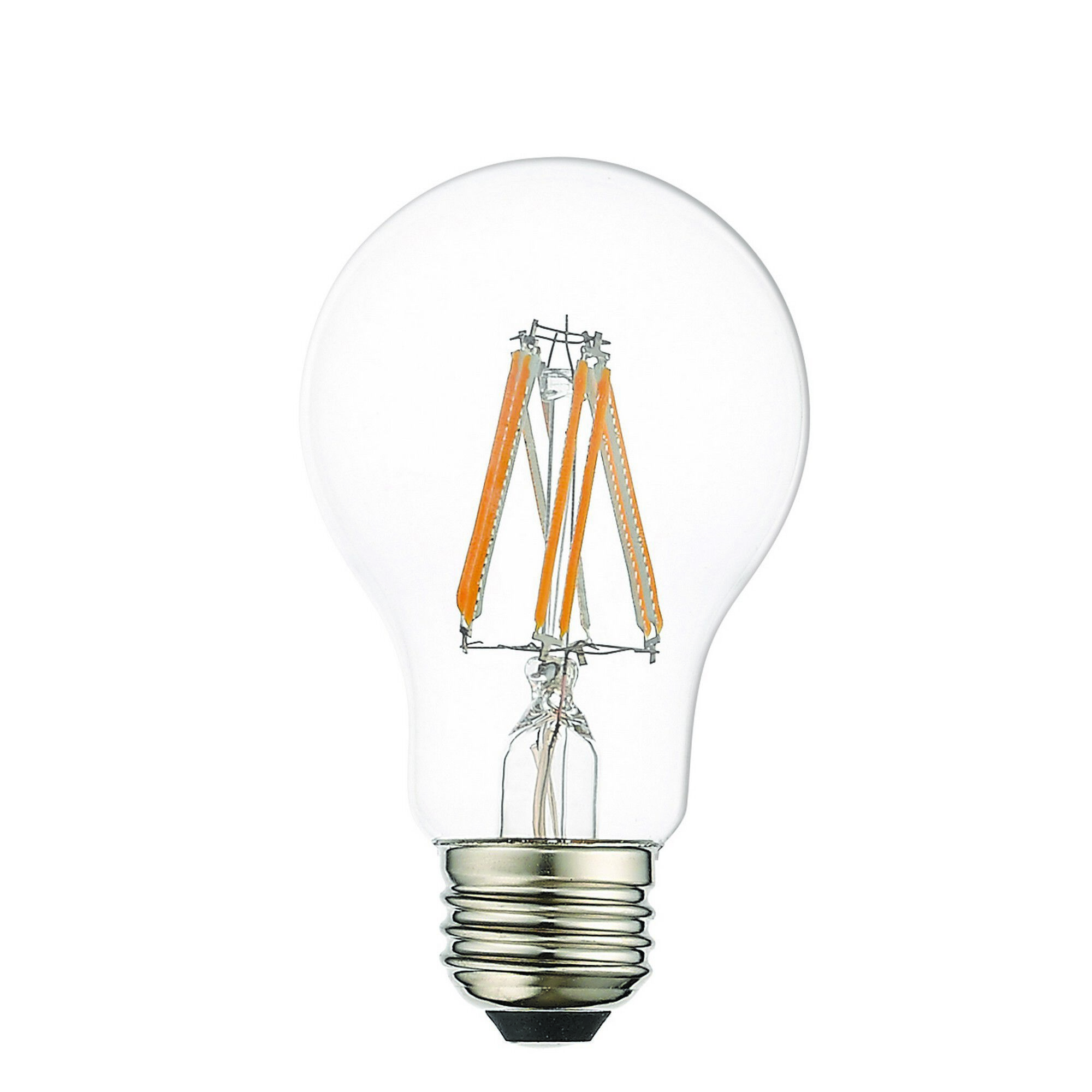 Allison 60 Light 2.38 inch Light Bulb