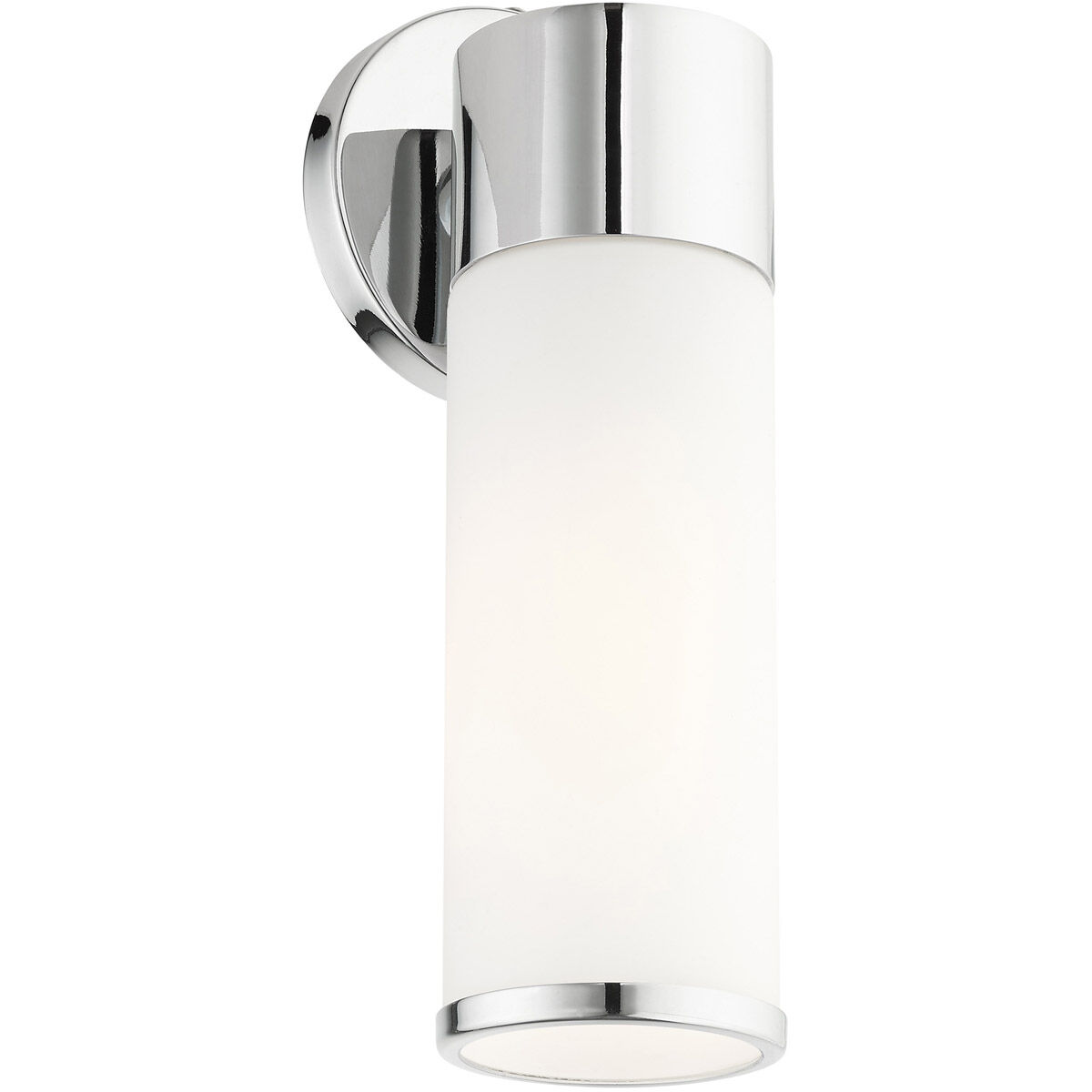 Lindale 1 Light 4 inch Polished Chrome ADA ADA Single Sconce Wall Light