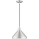 Allison 1 Light 10.50 inch Mini Pendant