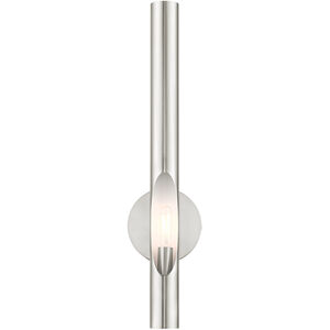 Acra 1 Light 5.13 inch Wall Sconce