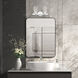 Munich 2 Light 14.5 inch Polished Chrome Vanity Sconce Wall Light