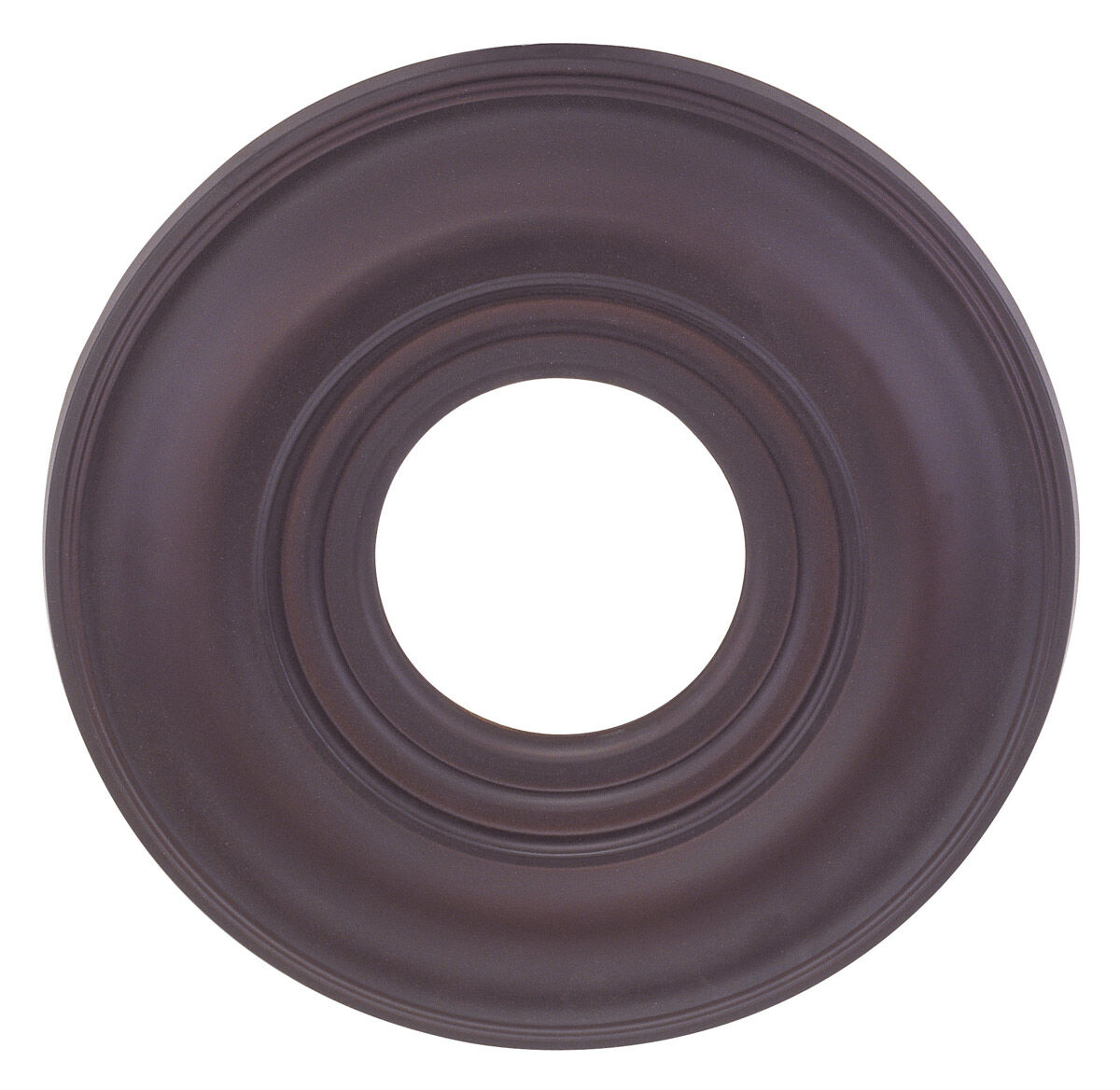 Allison Bronze Ceiling Medallion