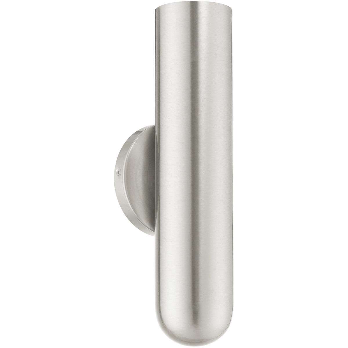 Ardmore 1 Light 5 inch Brushed Nickel ADA ADA Single Sconce Wall Light