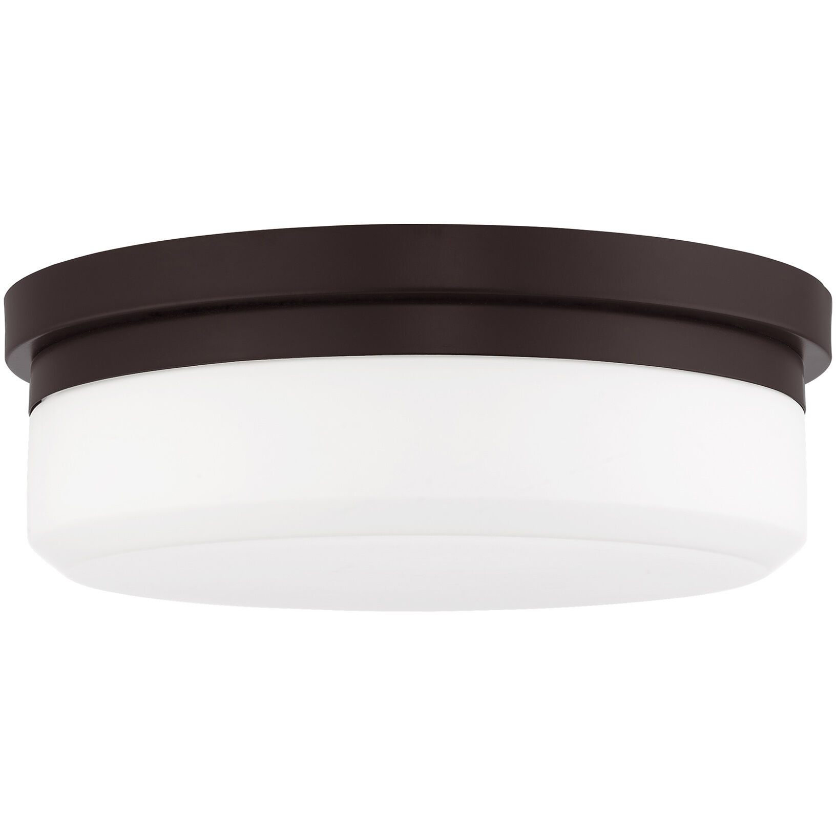 Stratus 2 Light 13 inch Bronze Ceiling Mount or Wall Mount Wall Light