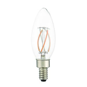 Allison 60 Light 1.38 inch Light Bulb